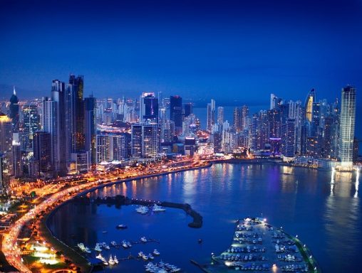 What to See and Do in Panama City Panama