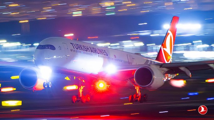 Turkish Airlines
