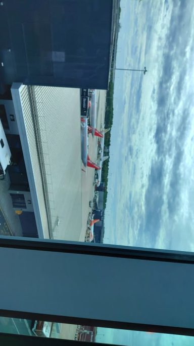 Ethiopian airlines